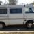 1984 Volkswagen Bus/Vanagon