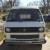 1984 Volkswagen Bus/Vanagon