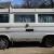 1984 Volkswagen Bus/Vanagon
