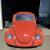 1973 Volkswagen Beetle - Classic