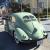 1952 Volkswagen Beetle - Classic