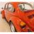 1975 Volkswagen Beetle-New --