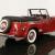 1950 Willys Jeepster