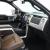 2013 Ford F-150 PLATINUM CREW 5.0 4X4 SUNROOF NAV