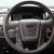 2012 Ford F-150 TEXAS ED CREW 5.0 4X4 SIDE STEPS