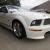 2007 Ford Mustang Mustang Shelby GT Coupe