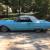 1964 Ford Thunderbird