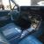 1964 Ford Thunderbird