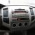 2011 Toyota Tacoma 4X4 V6 DBL CAB LIFT CAMPER SHELL