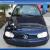 2001 Volkswagen Cabrio GLX LOW MILES NON SMOKERS SALT FREE