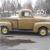 1950 Ford Other Pickups Pickup