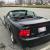 2003 Ford Mustang convertible