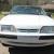 1990 Ford Mustang GT  OPTIONS  5.0  W/AUTOMATIC