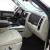 2016 Dodge Ram 1500 LARAMIE CREW 4X4 ECO DIESEL NAV