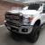 2016 Ford F-250 Lariat Lifted 4x4