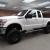 2016 Ford F-250 Lariat Lifted 4x4