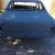 HOLDEN Hg  kingswood unfinished project sand blasted ht hk Monaro buyers premier