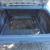 HOLDEN Hg  kingswood unfinished project sand blasted ht hk Monaro buyers premier
