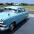 ford customline 1953 aniversary model