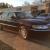 2002 Lincoln Continental w/Luxury Appearance
