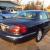 2002 Lincoln Continental w/Luxury Appearance