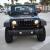 2011 Jeep Wrangler 4WD 2dr Sport