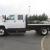2006 Chevrolet Other Pickups Crew Cab Flat Bed 2WD