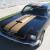 1966 Ford Mustang GT-350 Hertz