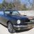 1966 Ford Mustang GT-350 Hertz