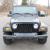 2001 Jeep Wrangler 2dr Sport
