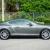 2014 Bentley Continental GT 2dr Coupe