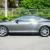 2014 Bentley Continental GT 2dr Coupe