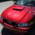 2001 Ford Mustang FL 1 OWNER GT COUPE~LASER RED~BULLITT WHEELS