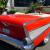 1957 Chevrolet Bel Air/150/210 PRO TOURING  - CUSTOM CONVERTIBLE BEL AIR