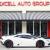 2015 Lamborghini Huracan 2dr Coupe LP 610-4