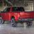 2015 Ford F-150 2015 Ford F-150 6" Lift 35" Tires