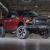 2015 Ford F-150 2015 Ford F-150 6" Lift 35" Tires