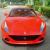 2015 Ferrari California 2dr Convertible