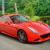 2015 Ferrari California 2dr Convertible