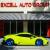 2015 Lamborghini Huracan 2dr Coupe LP 610-4