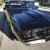 1968 Chevrolet Camaro Rs protouring restomod 427 bbc 350 automatic