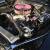 1968 Chevrolet Camaro Rs protouring restomod 427 bbc 350 automatic
