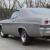 1965 Chevrolet Impala Supersport