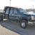 2003 Chevrolet Silverado 3500 LS 4X4 Dump Truck 6.6L Duramax I Pack Box ONLY 88K