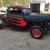 1952 Ford Other Pickups Rat Rod Hot Rod