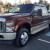 2008 Ford F-350 KING RANCH/DUALLY//SUNROOF/NAVIGATION