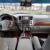 2008 Infiniti QX56 4WD GPS Navi Camera Leather Heated Seats Sunroof Chrome Wheels