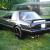 1993 Ford Mustang notchback