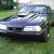 1993 Ford Mustang notchback