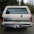 1982 Ford Bronco xlt lariat